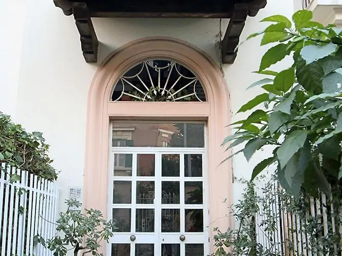 Bed and Breakfast Gelso Roma